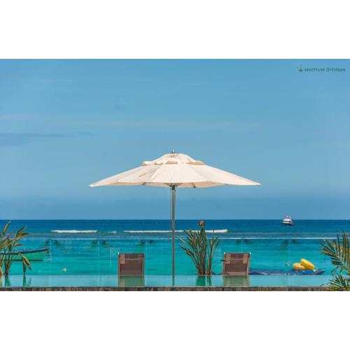 O'Biches Beachfront Complex - Trou aux Biches