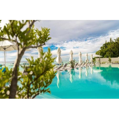 O'Biches Beachfront Homes - Trou aux Biches