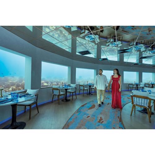 OBLU SELECT Lobigili - Premium All-Inclusive with Free Transfers