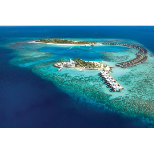 OBLU SELECT Sangeli - Premium All Inclusive with Free Transfers