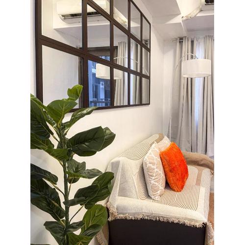 Obsidian S Residences 1BR by JBCo