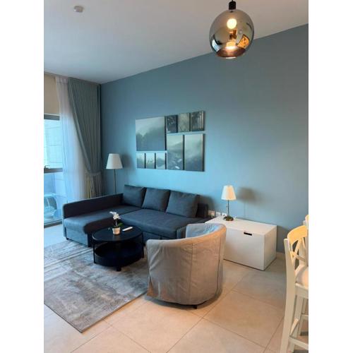 OC & Only Residence - Al Raha beach