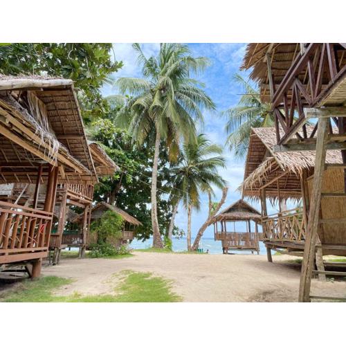 Ocam Ocam open Sea View Cottages