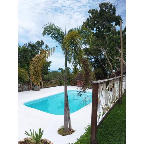 OcamOcam Azur Inn