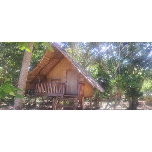 ocamocam cottages'