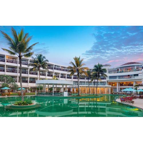 Occidental Eden Beruwala