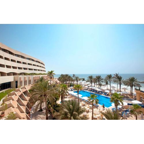 Occidental Sharjah Grand