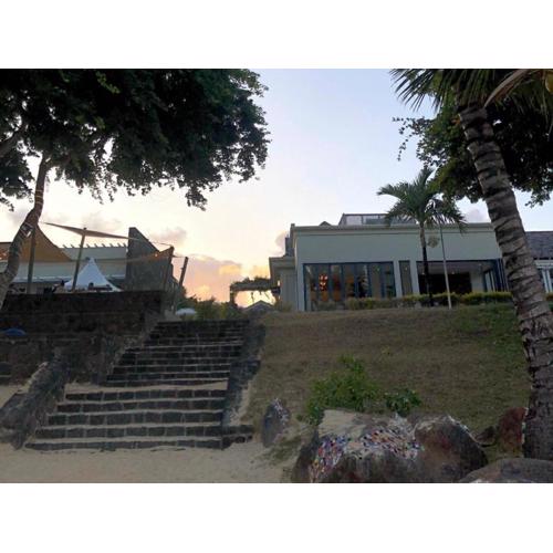 Ocean and Golf Apartment, Azuri Sea view & Sunrise