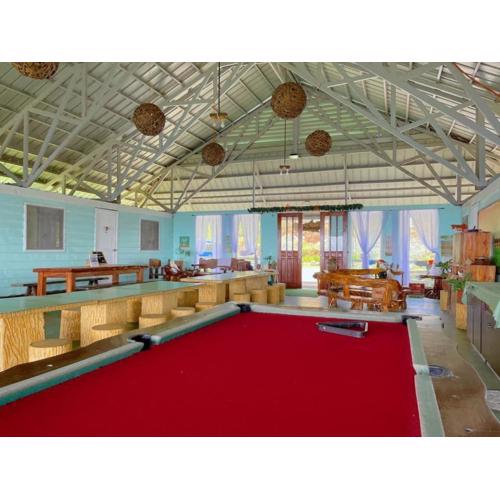 Ocean and Mountain Breeze Camp Resort