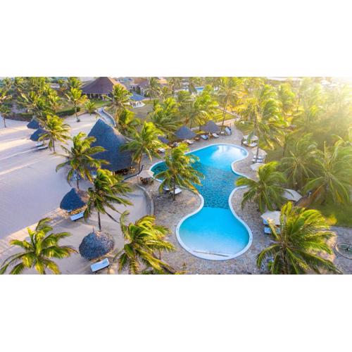 Ocean Beach Resort & SPA