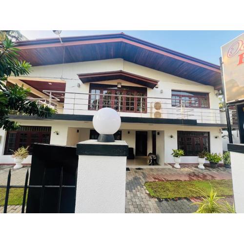 Ocean Beauty Guest House