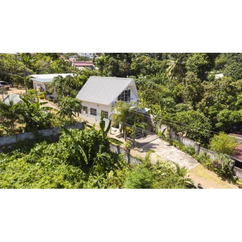 Ocean Bird & Wanita's Self Catering