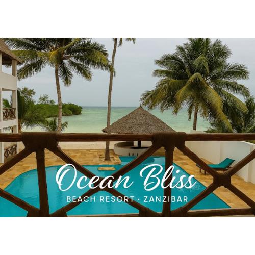 Ocean Bliss Beach Resort