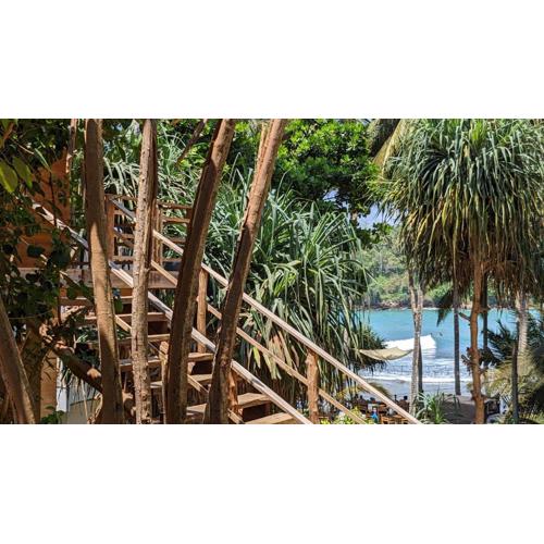 Ocean bliss hiriketiya