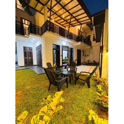 Ocean Bliss Villa Mirissa