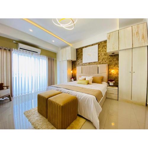 Ocean Breeze - UDAYA Luxury Apartments