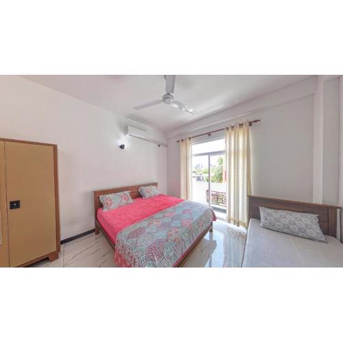 Ocean Breeze Apartment Colombo