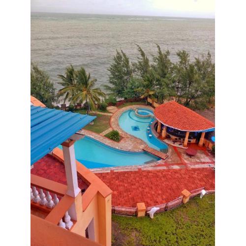 Ocean Breeze Apartments,Shanzu