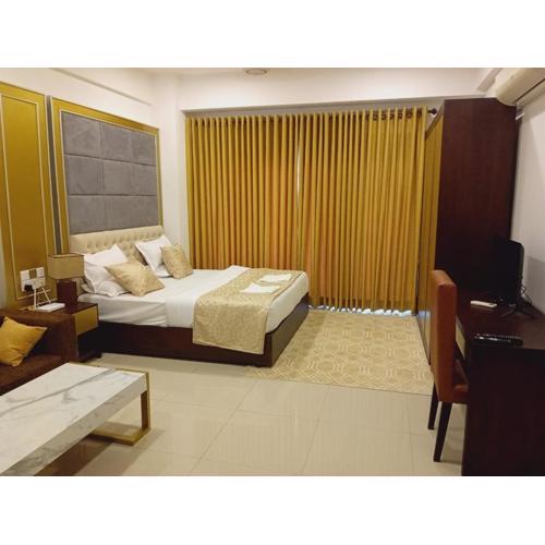 Ocean Breeze Hotel Residencies Luxury Studio Apartment - Negombo