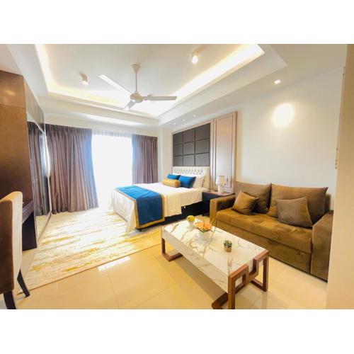 Ocean breeze Hotel Studio Negombo by Shane