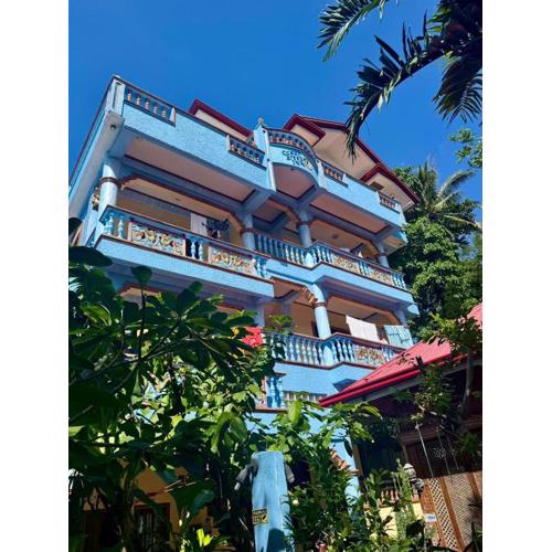 Ocean Breeze Inn