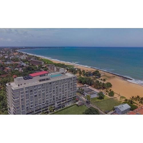 Ocean Breeze Negombo - Alandra
