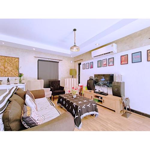 Ocean Breeze Poolvilla at Pattaya