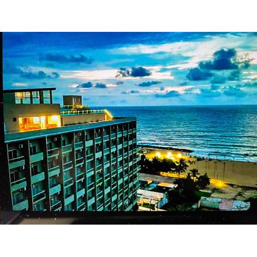 Ocean Breeze Residence- Negombo