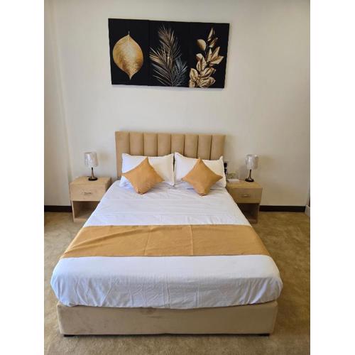 Ocean breeze residences