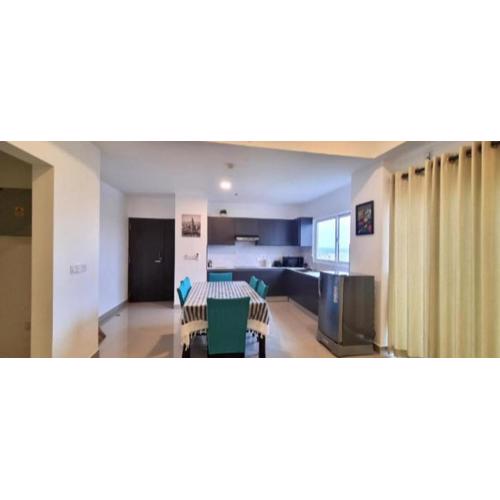 Ocean breeze residencies by NB one bedroom apartment