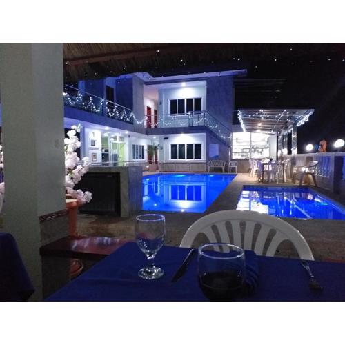 Ocean Breeze Resort