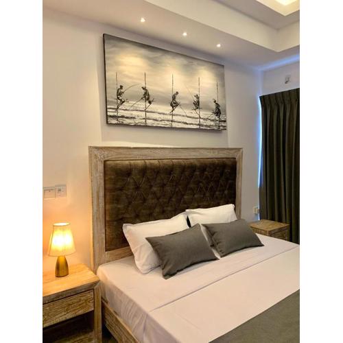 Ocean Breeze Sea Haven Luxury Apartments