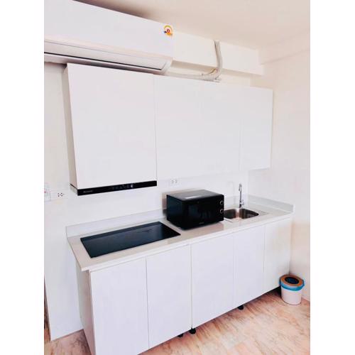 Ocean Breeze Studio 31