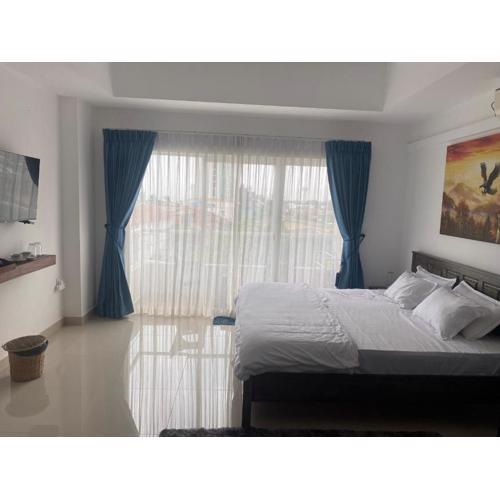 Ocean Breeze Studio Apartment by Jayko