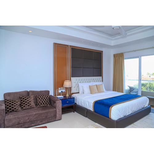 Ocean Breeze Studio Apartment Negombo