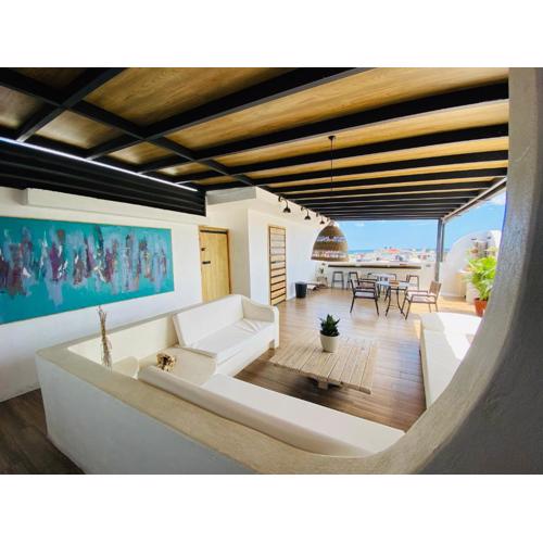 Ocean Breeze Studios