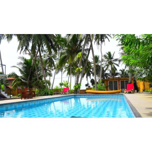 Ocean Caves, Balapitiya