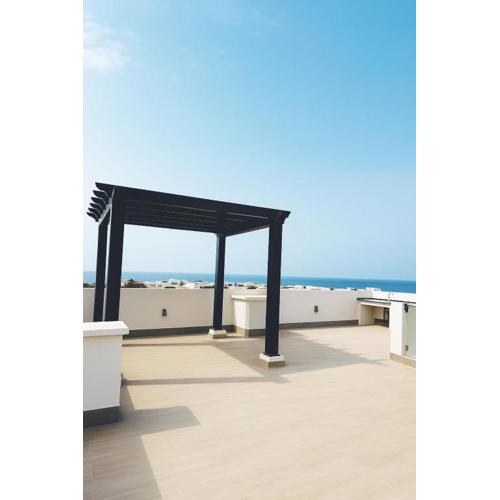 Ocean crescent As sifah