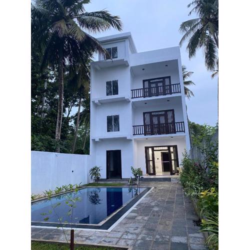 Ocean Crest Apartments