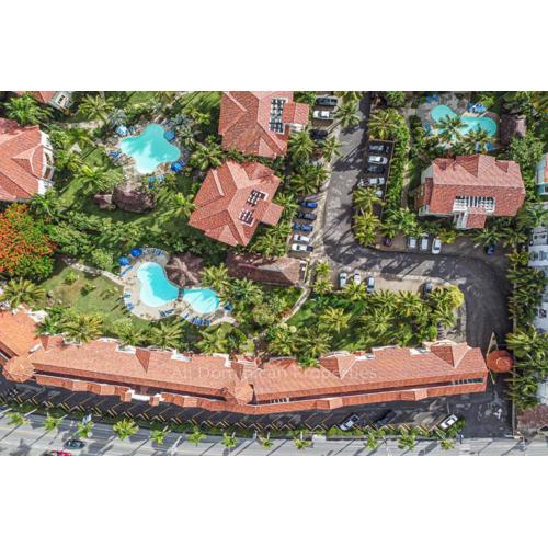 Ocean Dream 8205, 2Min to Beach! Apt Kite Paradise!