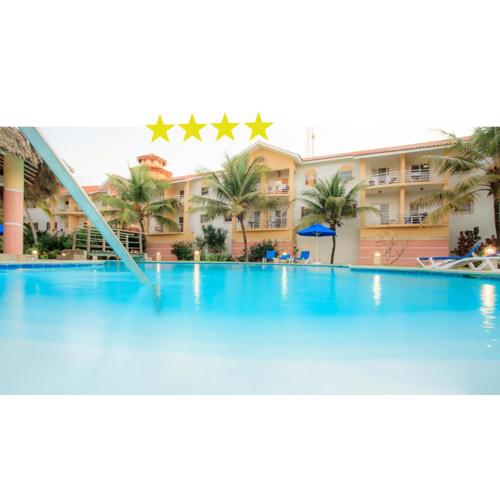 Ocean Dream top floor apt with balcony