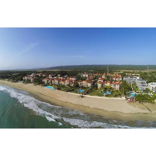 Ocean Dream top floor Studio with balcony