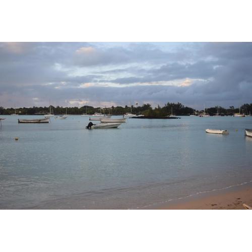 Ocean Drive Studio - Opposite the Beach