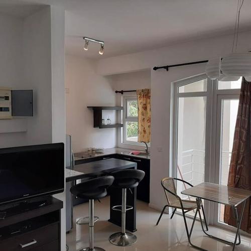 Ocean Drive Studio, next to the Beach