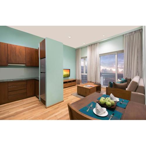 Ocean Edge Suites & Hotel Colombo