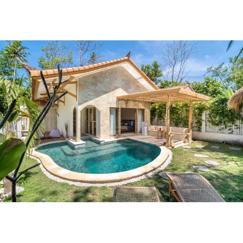 Ocean Eyes Villa