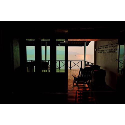 Ocean front 2br 107sqm house - Panorama Sea View