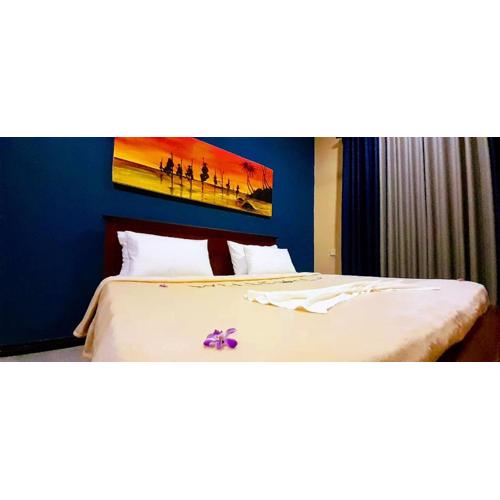 Ocean Gate Residence