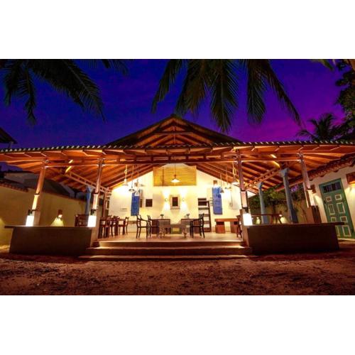 Ocean Gateway Dickwella