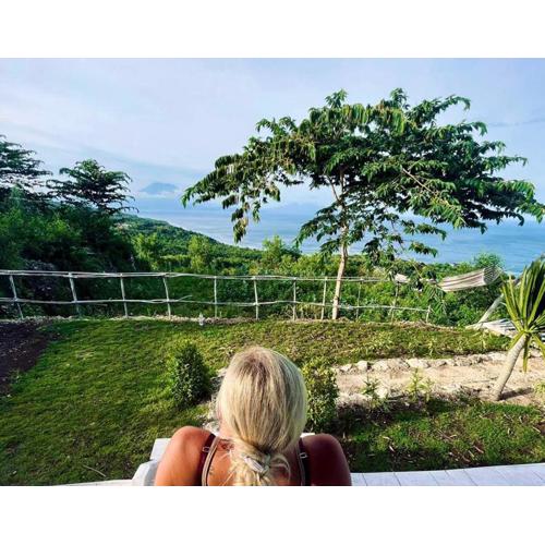 Ocean Glamping Penida